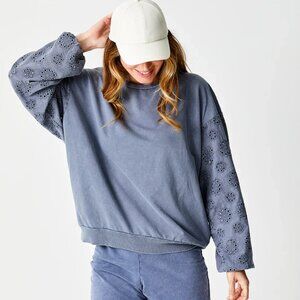 Palermo Sweatshirt